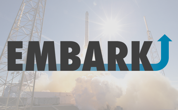 Embark